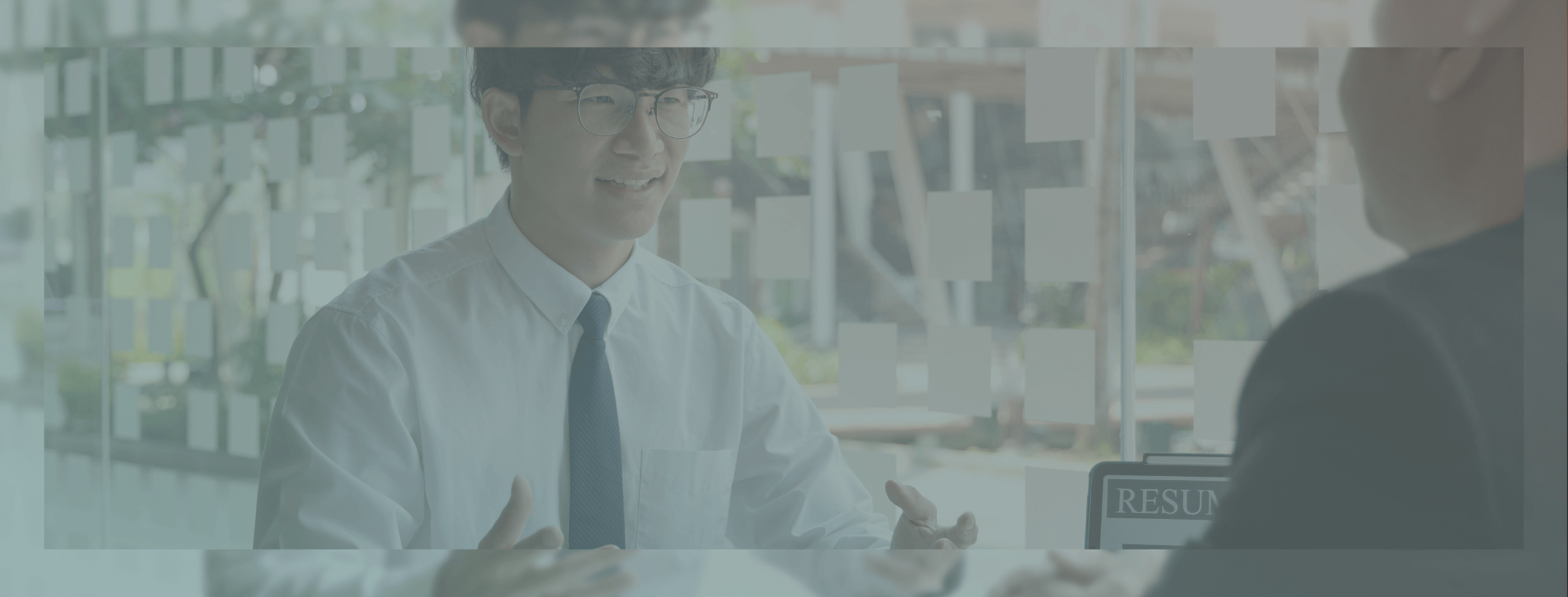 When and Why a cover letter is important for a job application.