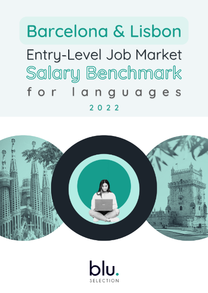 Salary Benchmark