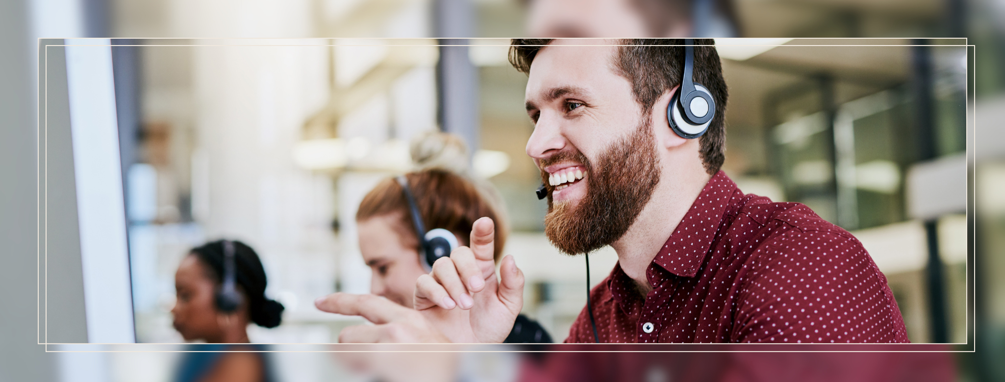 Exploring the World of Customer Service: What Does the Job Entail?