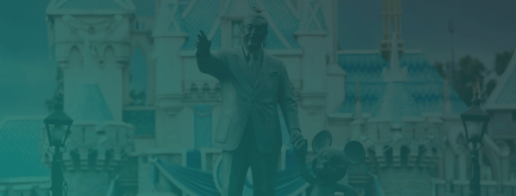 6 Lessons Everyone Should Learn From Walt Disney's Entrepreneurship Skills