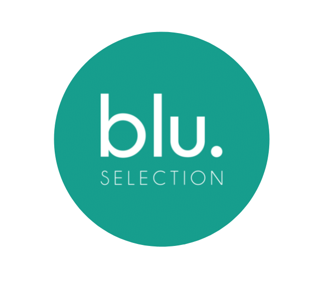 Blu Selection in cooporation with Katie Pierce