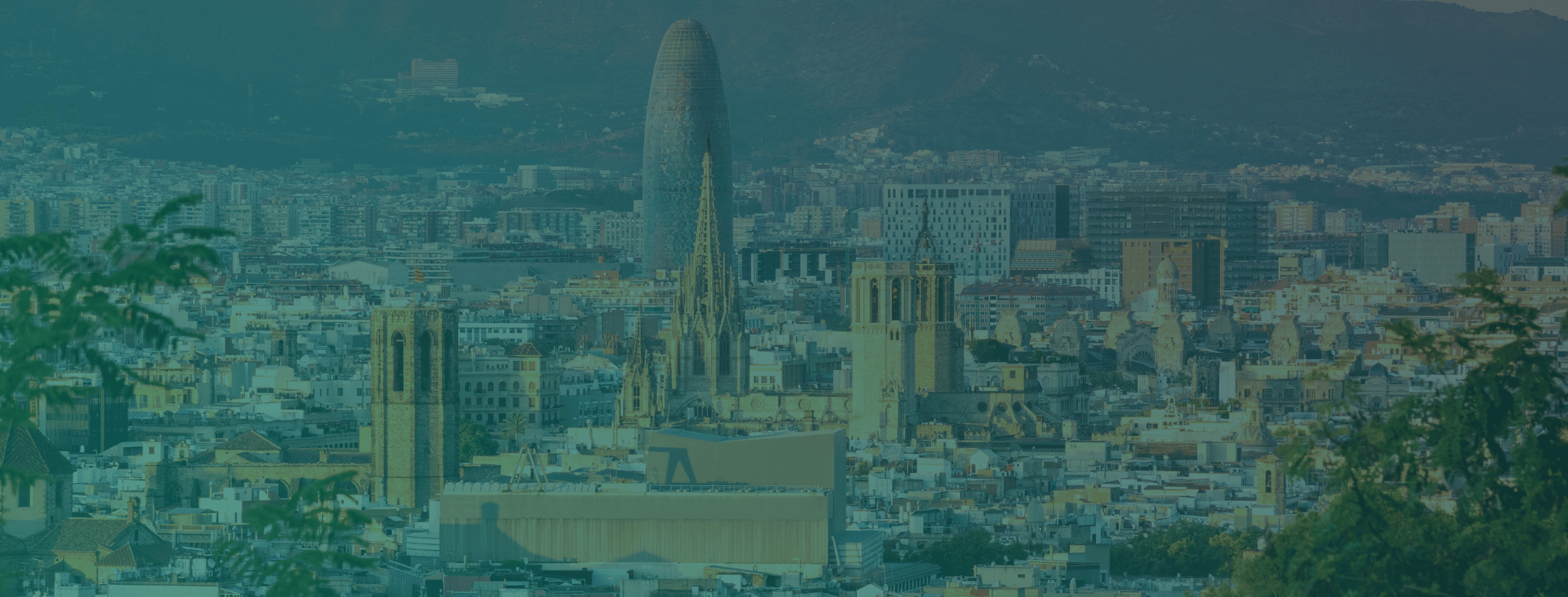 Mission Possible: Finding the Right Accommodation in Barcelona