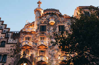 Sagrada Familia