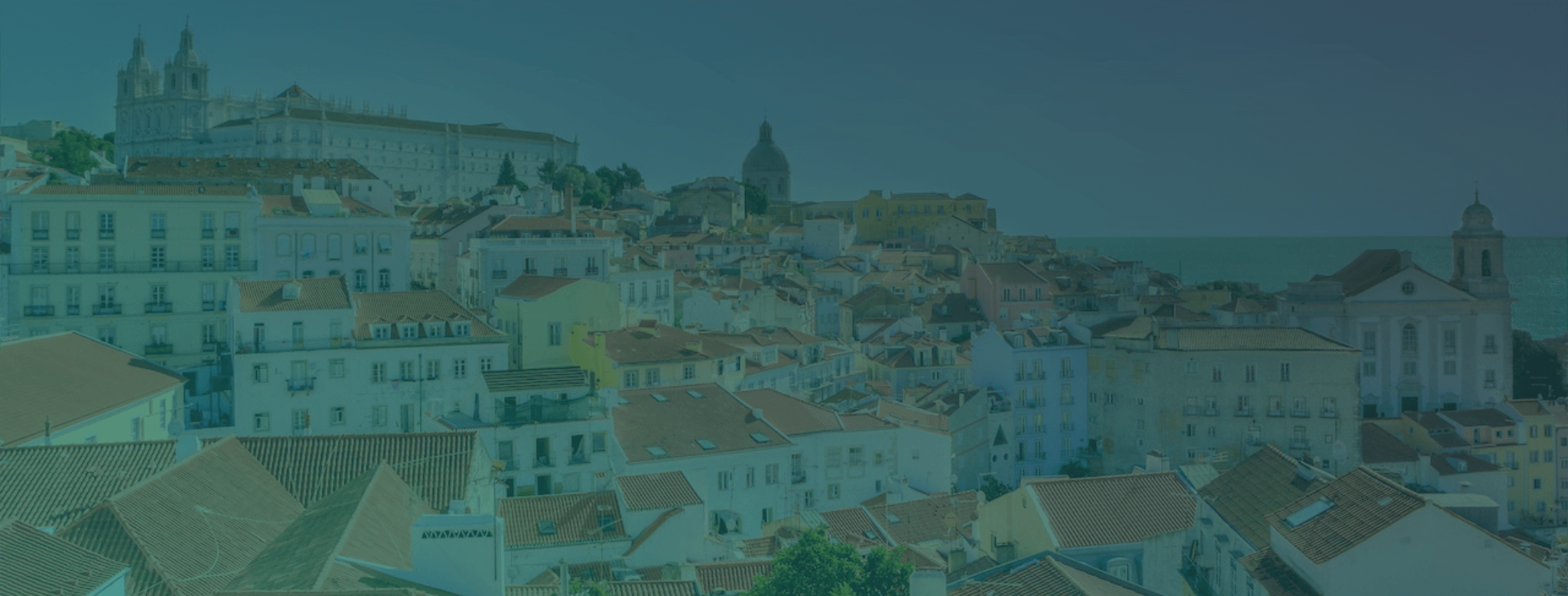 Best Places To Live In Lisbon 
