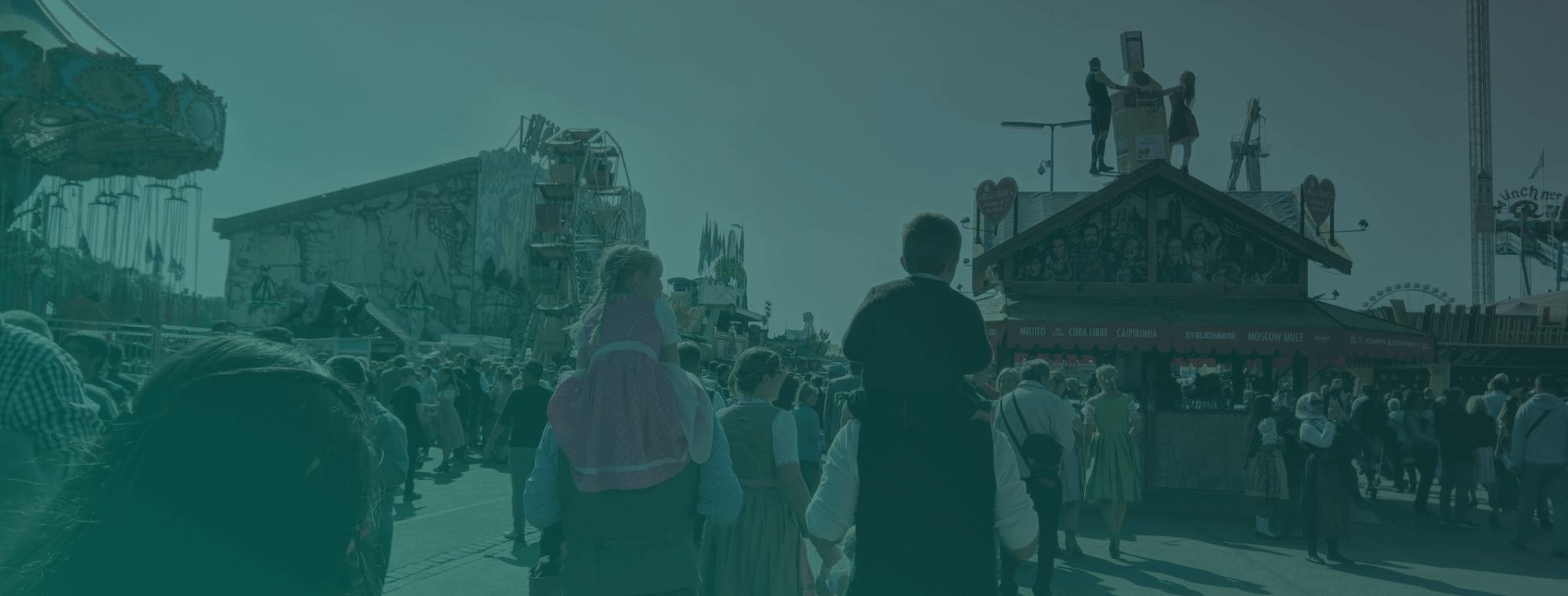 Oktoberfest in Barcelona 2022: Everything You Are Curious About!