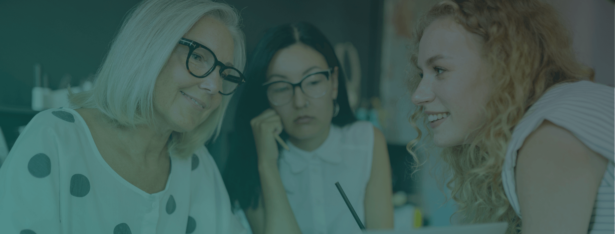 Women in the Job Market: Paving the Way to Equality