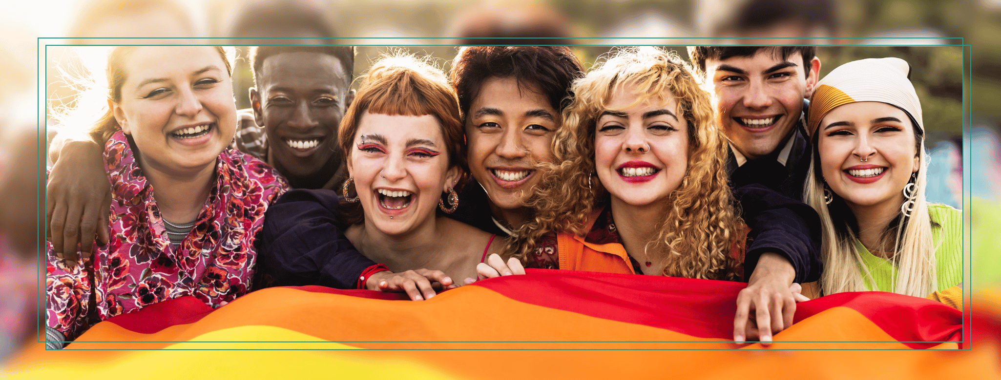How to Create a Supportive Work Environment for LGBTQIA+