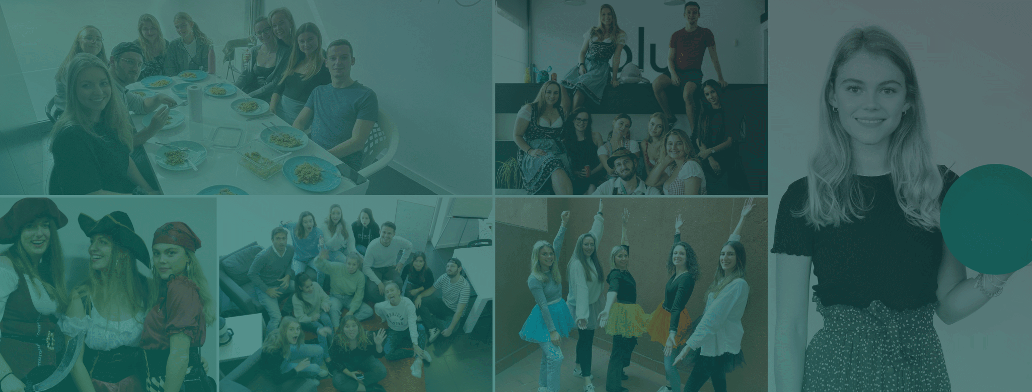 A Blu Internship Experience: Kira’s 180 Days in Barcelona