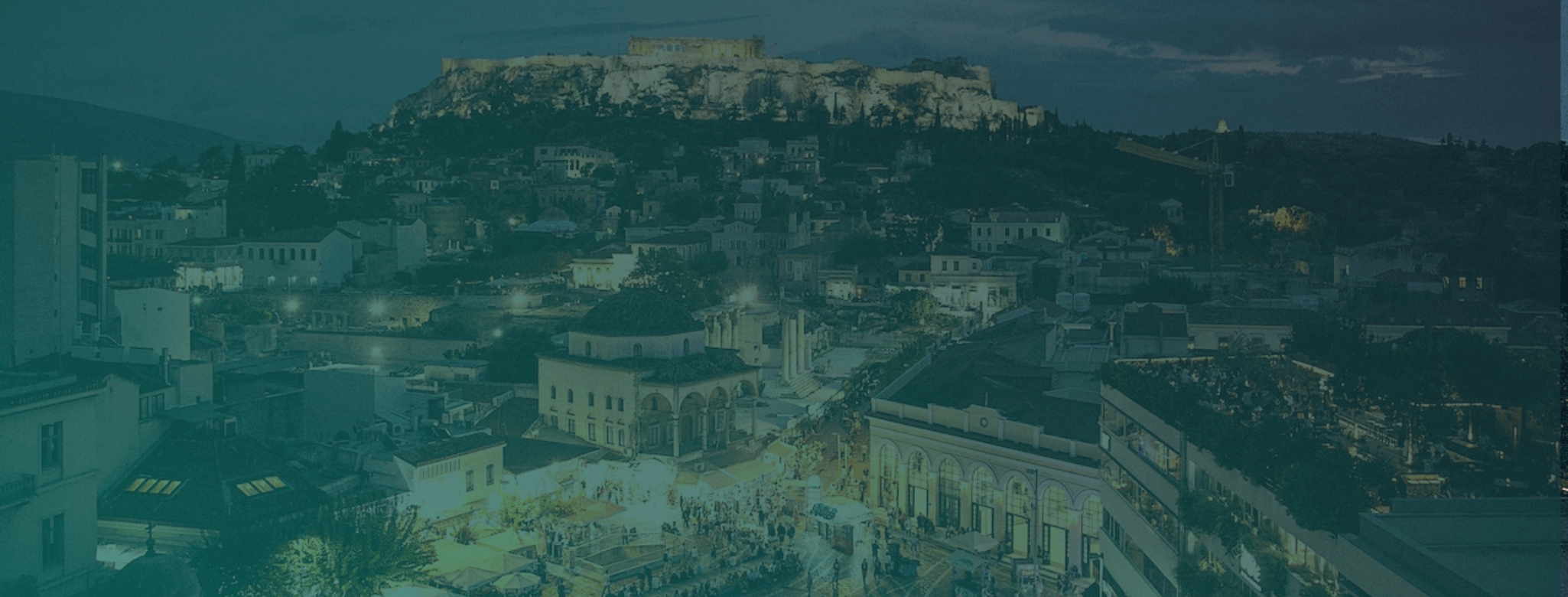 How to Get an AFM Number in Greece (2022)