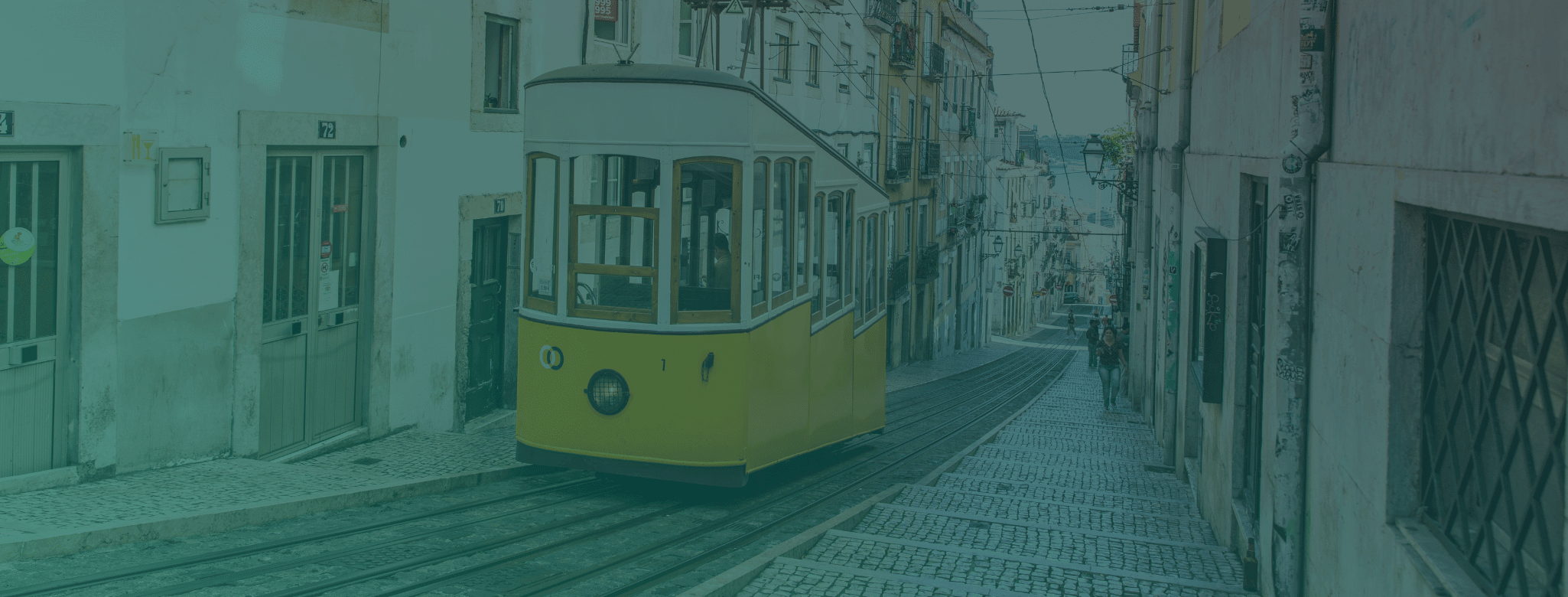 Lisbon Transportation 