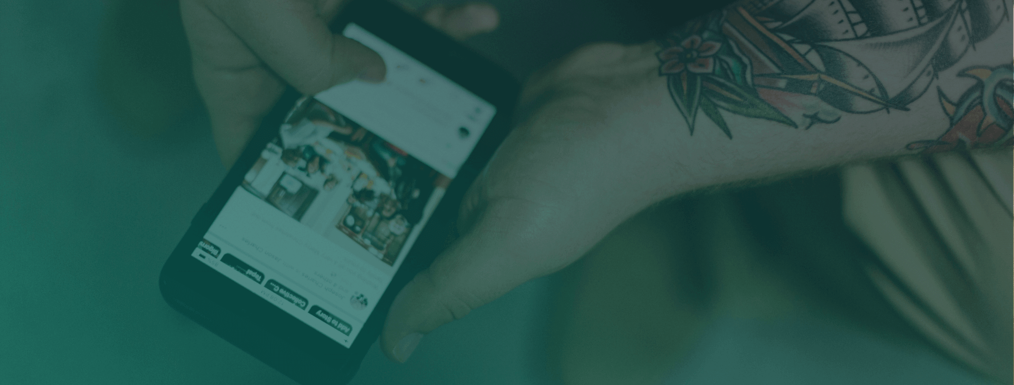Find Your New Job on Social Media