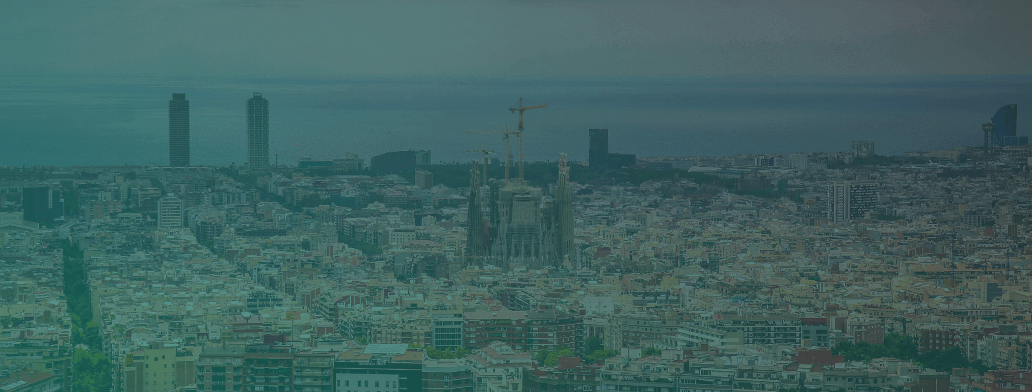 Top 5 High Demand Jobs in Barcelona for Non-Spanish Speakers.
