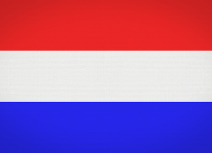 dutch flag