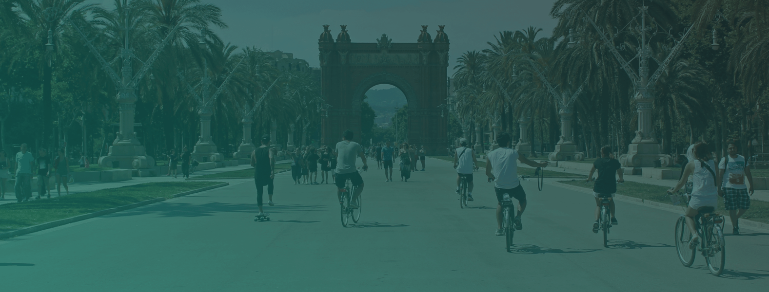 Biking in Barcelona: Why Is It The Best Option?