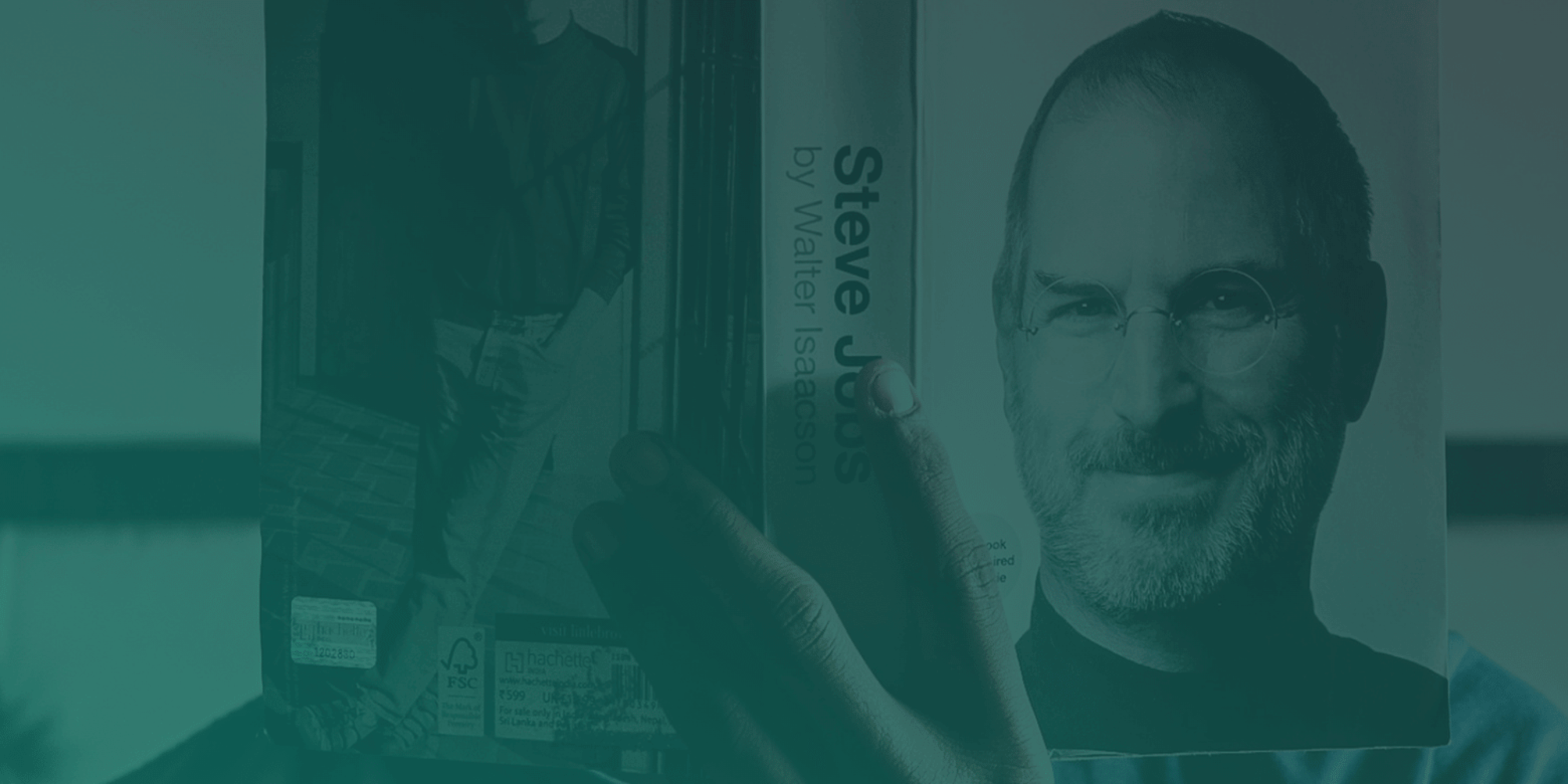 How Does The Cv Of Steve Jobs Look Like
